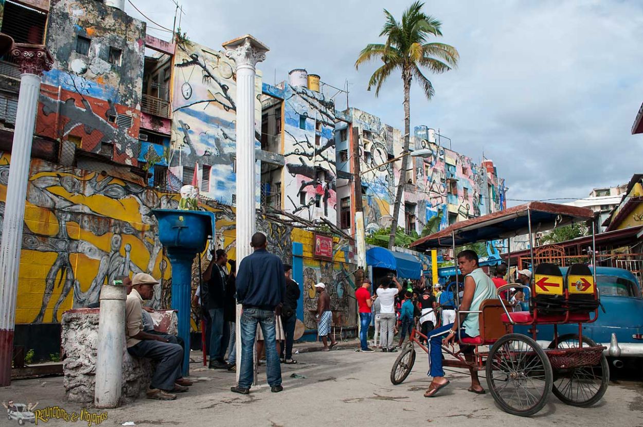 La Habana