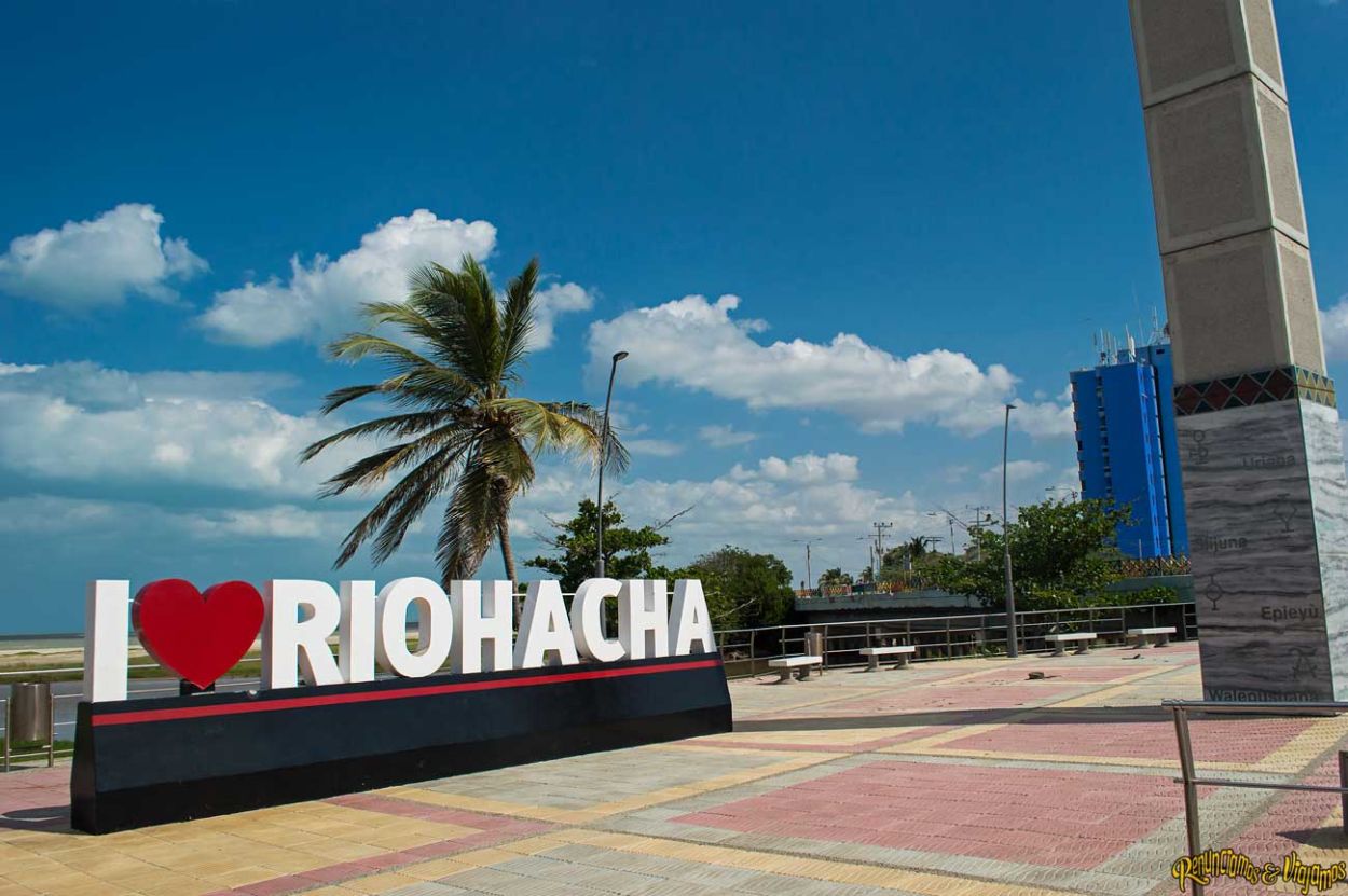 Riohacha Archivos - Renunciamos y Viajamos
